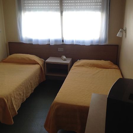Hotel Delfin Mar del Plata Esterno foto