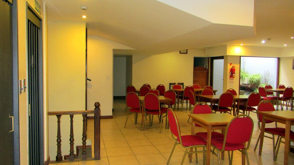Hotel Delfin Mar del Plata Esterno foto