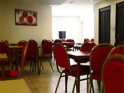 Hotel Delfin Mar del Plata Esterno foto