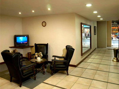 Hotel Delfin Mar del Plata Esterno foto