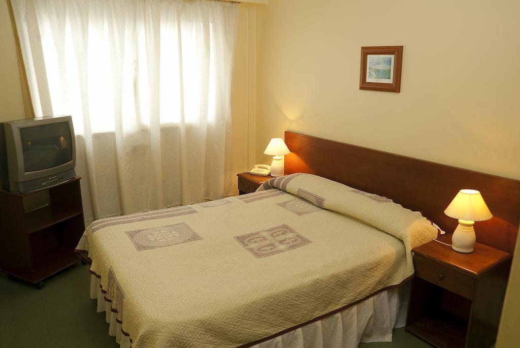 Hotel Delfin Mar del Plata Esterno foto